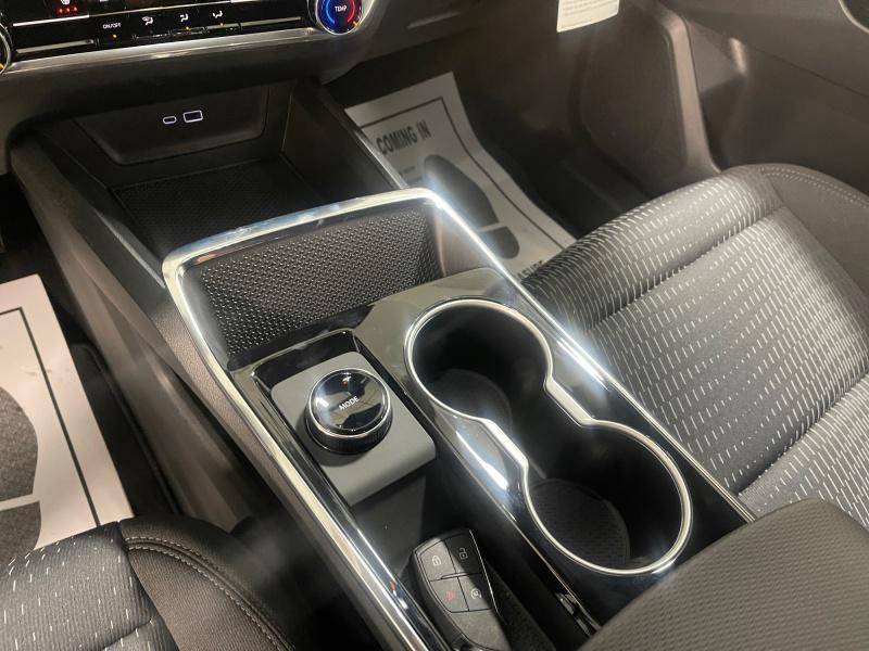 new 2026 Chevrolet Equinox car, priced at $32,495