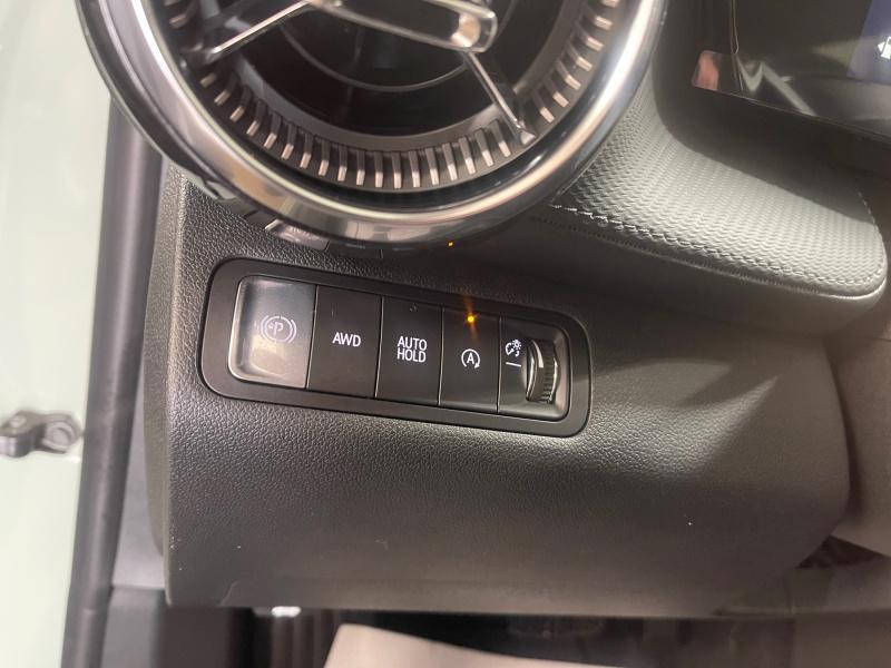 new 2026 Chevrolet Equinox car, priced at $32,495