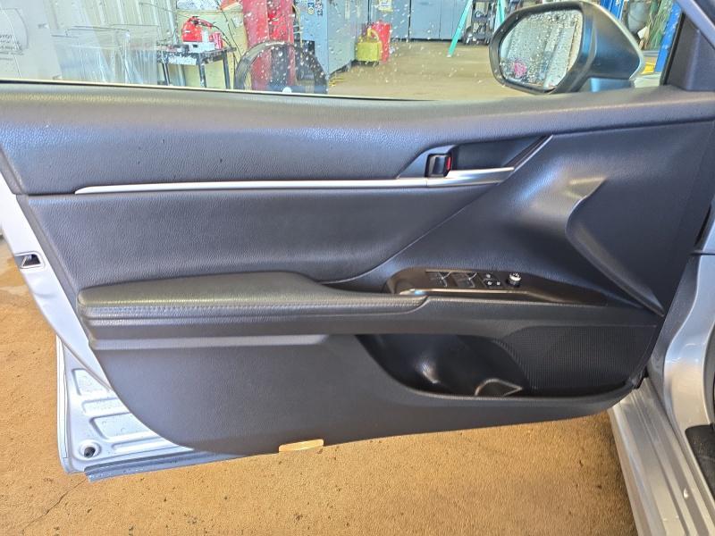 used 2023 Toyota Camry car, priced at $26,949