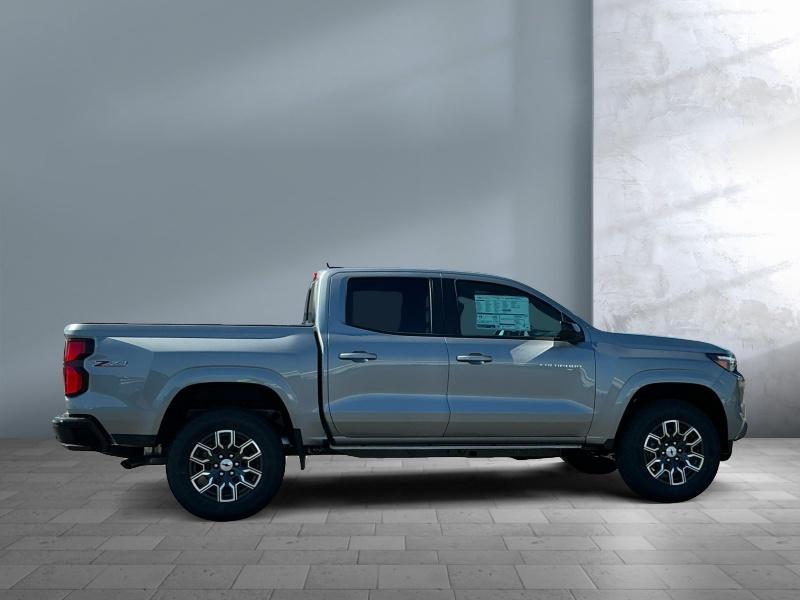 new 2026 Chevrolet Colorado car, priced at $47,465