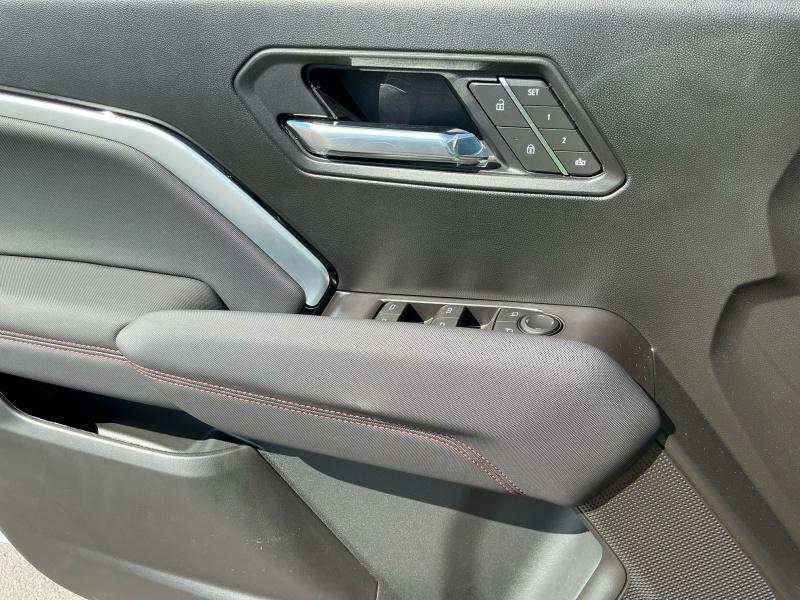 new 2026 Chevrolet Colorado car, priced at $47,465