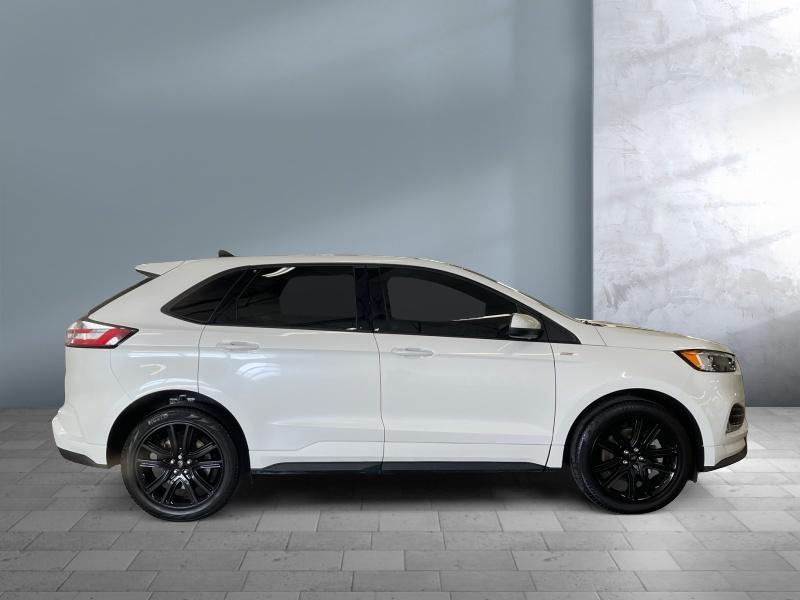 used 2023 Ford Edge car, priced at $30,995