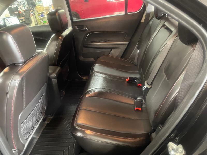 used 2016 Chevrolet Equinox car, priced at $14,995