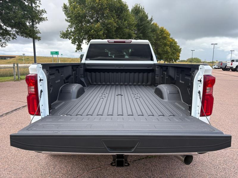 new 2026 Chevrolet Silverado 3500 car, priced at $73,930