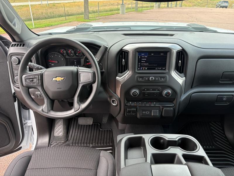 new 2026 Chevrolet Silverado 3500 car, priced at $73,930