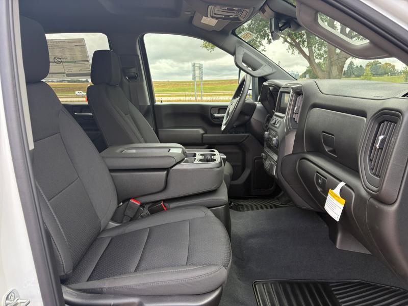 new 2026 Chevrolet Silverado 3500 car, priced at $73,930