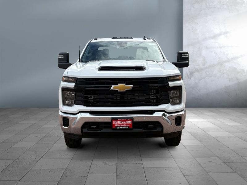 new 2026 Chevrolet Silverado 3500 car, priced at $73,930