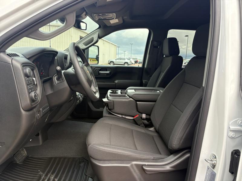 new 2026 Chevrolet Silverado 3500 car, priced at $73,930