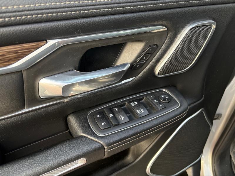 used 2019 Ram 1500 car, priced at $34,495