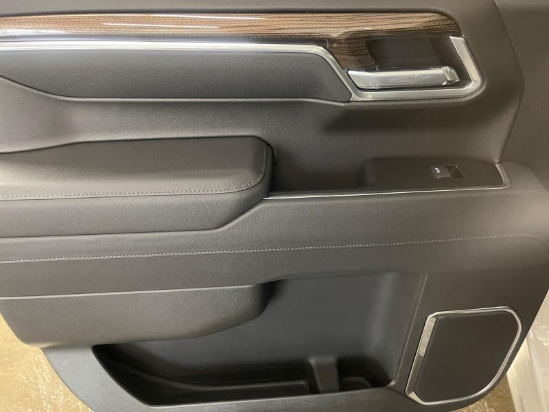 new 2026 Chevrolet Silverado 1500 car, priced at $60,700