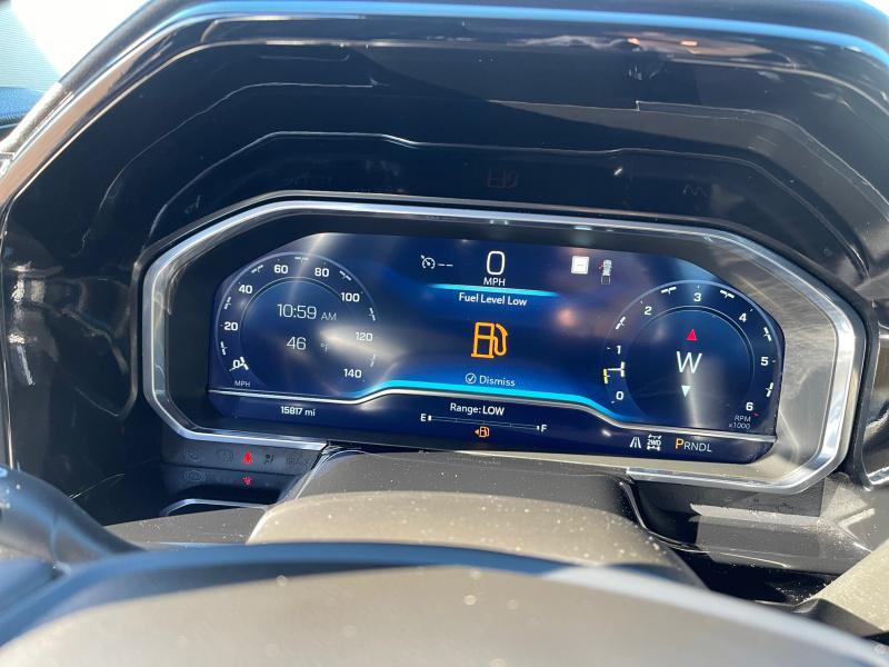 used 2022 Chevrolet Silverado 1500 car, priced at $49,995