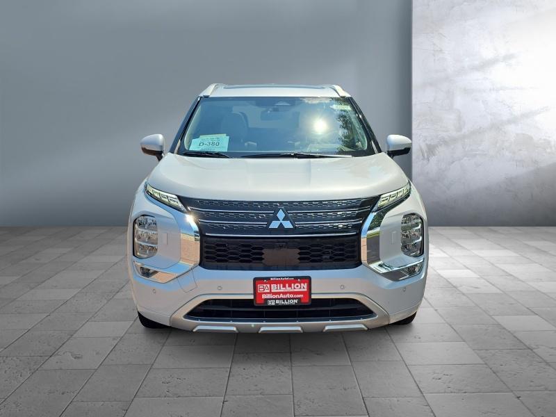 used 2024 Mitsubishi Outlander PHEV car, priced at $32,995