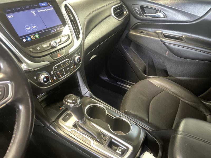 used 2019 Chevrolet Equinox car, priced at $19,995