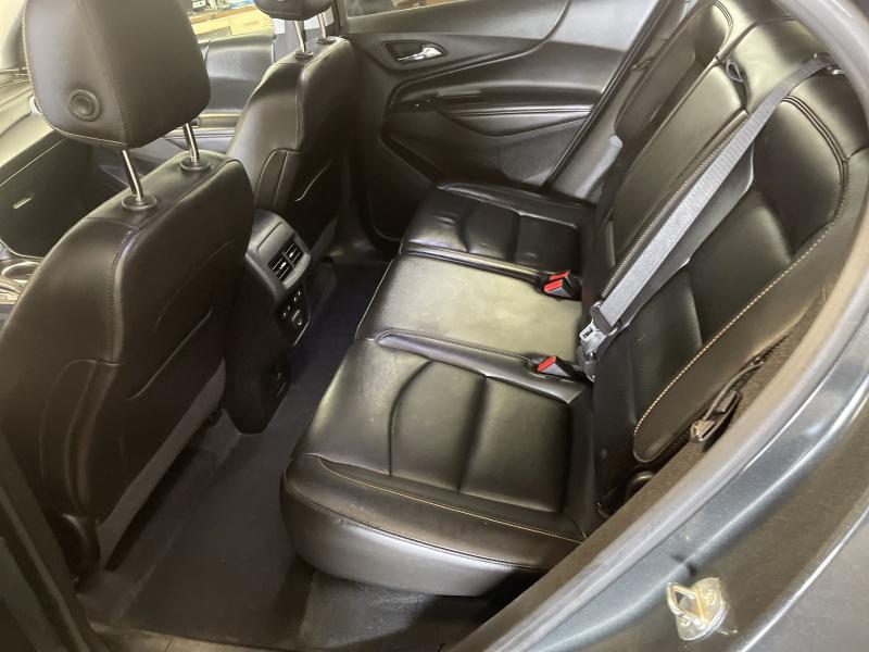 used 2019 Chevrolet Equinox car, priced at $19,995