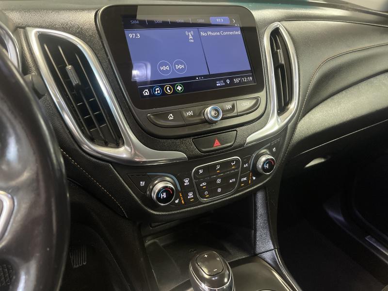 used 2019 Chevrolet Equinox car, priced at $19,995