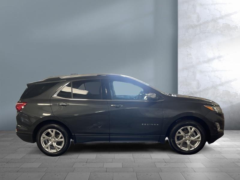 used 2019 Chevrolet Equinox car, priced at $19,995