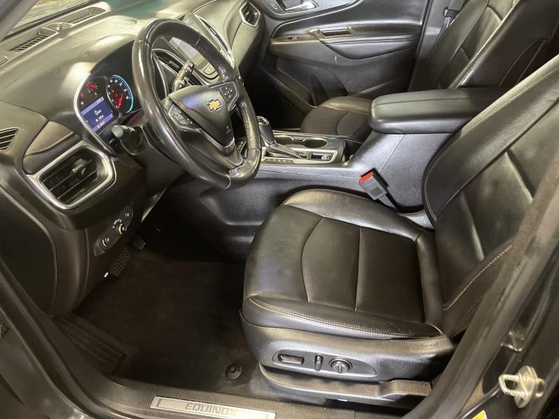 used 2019 Chevrolet Equinox car, priced at $19,995