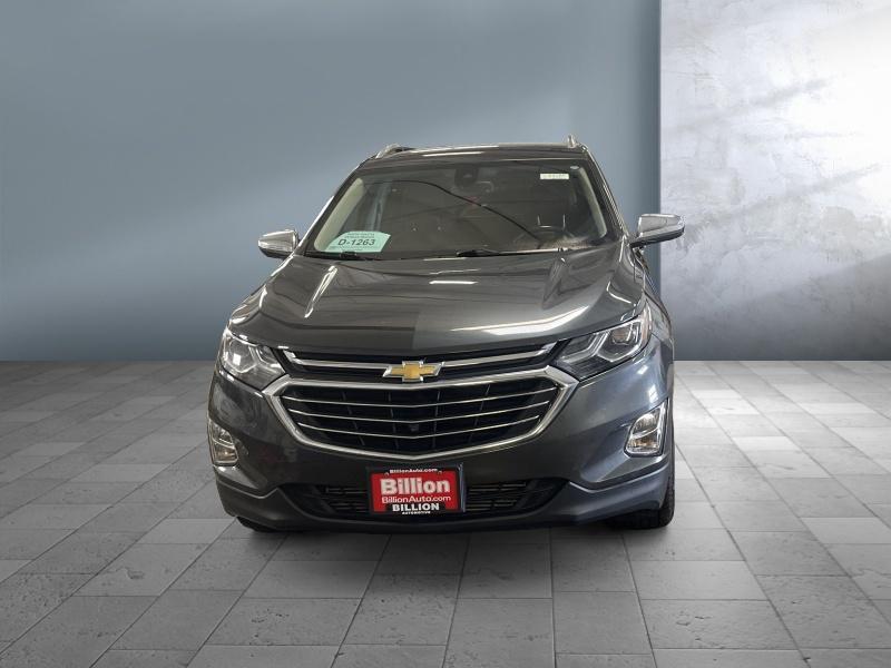 used 2019 Chevrolet Equinox car, priced at $19,995