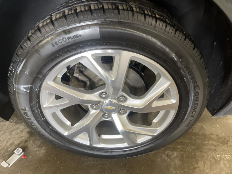 used 2019 Chevrolet Equinox car, priced at $19,995