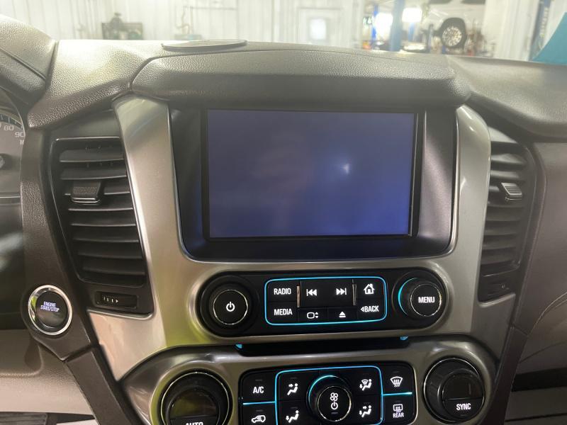 used 2015 Chevrolet Suburban car, priced at $18,995