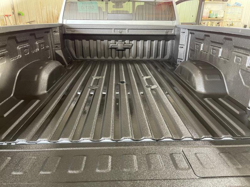 new 2025 Chevrolet Silverado 3500 car, priced at $65,450