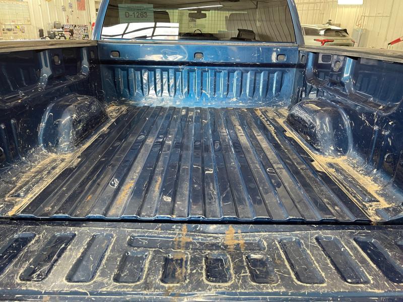 used 2018 Chevrolet Silverado 1500 car, priced at $14,995