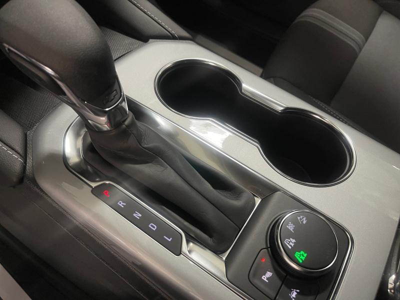 new 2026 Chevrolet Blazer car, priced at $40,670