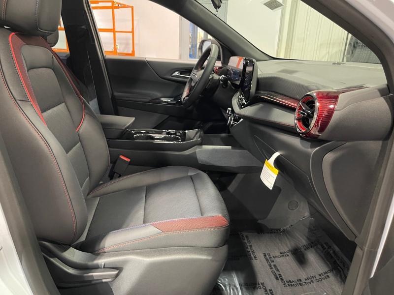 new 2026 Chevrolet Equinox car, priced at $38,390