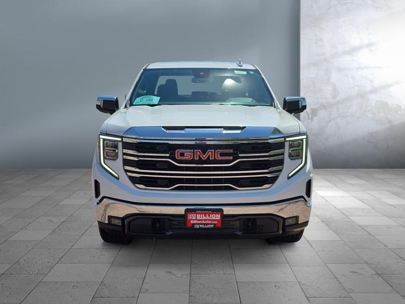 used 2023 GMC Sierra 1500 car, priced at $41,990
