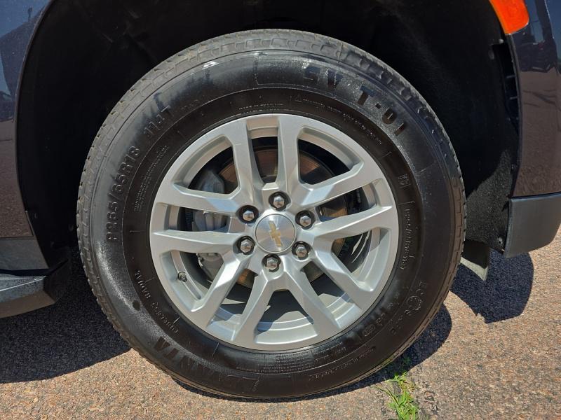 used 2023 Chevrolet Tahoe car, priced at $48,995