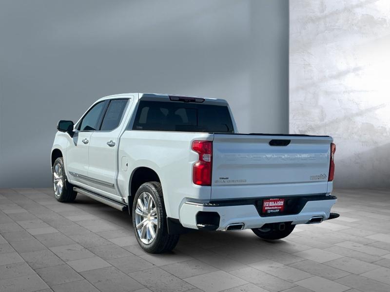 new 2026 Chevrolet Silverado 1500 car