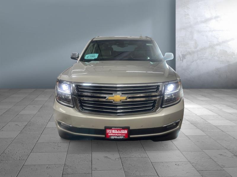 used 2016 Chevrolet Suburban car, priced at $24,995