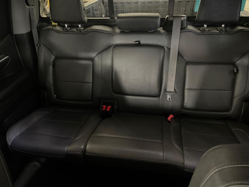 used 2024 Chevrolet Silverado 1500 car, priced at $47,995