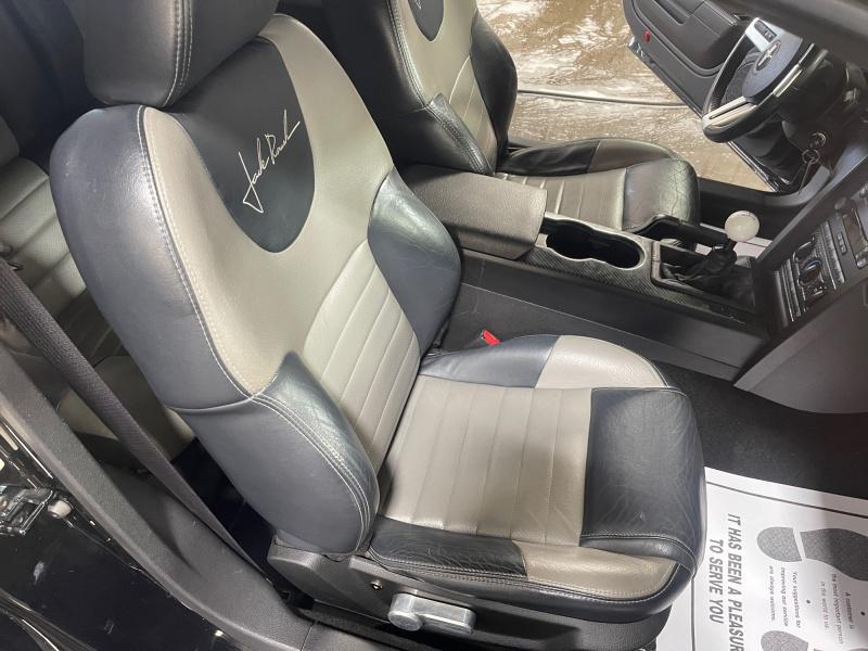 used 2006 Ford Mustang car, priced at $21,995