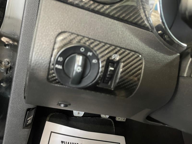 used 2006 Ford Mustang car, priced at $21,995