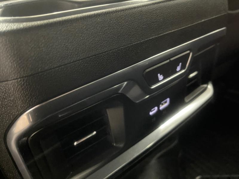 used 2024 Chevrolet Silverado 2500 car, priced at $66,995