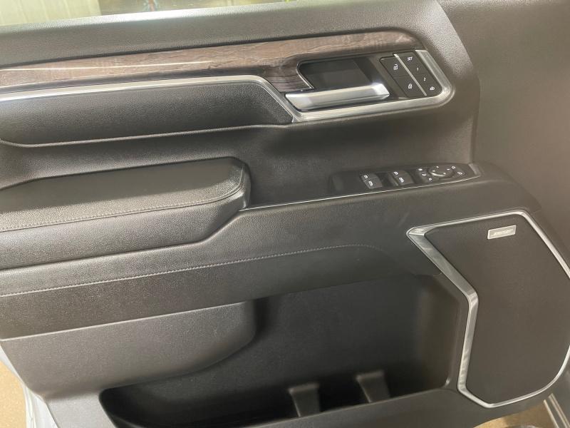 used 2024 Chevrolet Silverado 2500 car, priced at $66,995