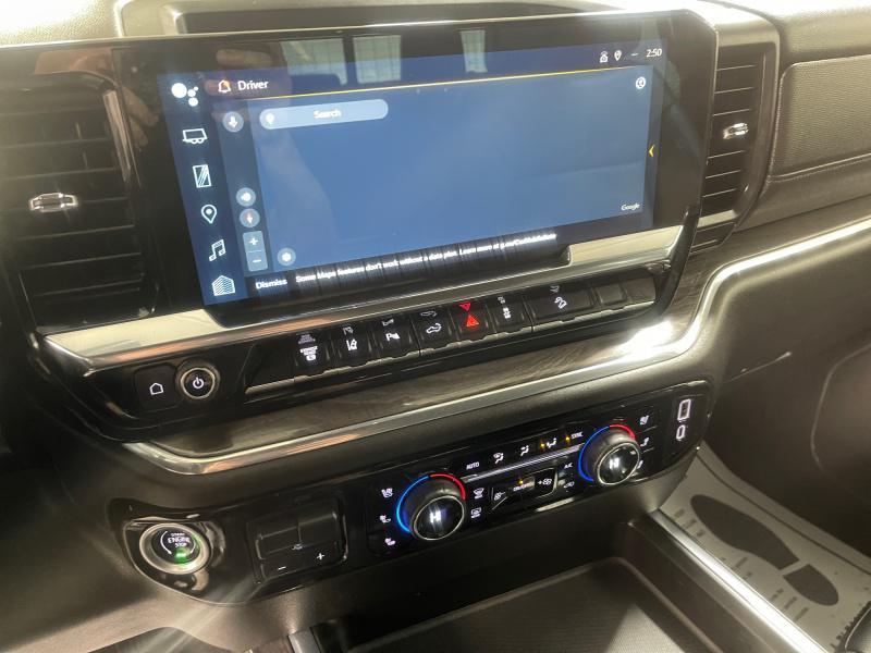 used 2024 Chevrolet Silverado 2500 car, priced at $66,995