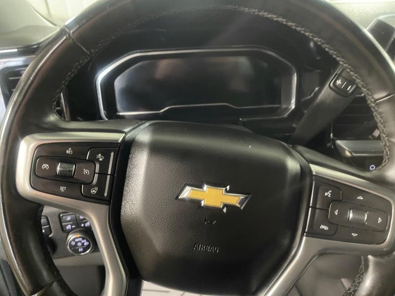 used 2024 Chevrolet Silverado 2500 car, priced at $66,995
