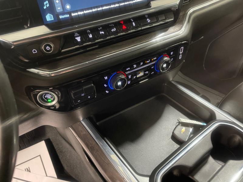 used 2024 Chevrolet Silverado 2500 car, priced at $66,995