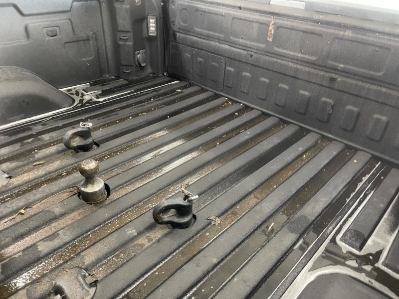 used 2024 Chevrolet Silverado 2500 car, priced at $66,995