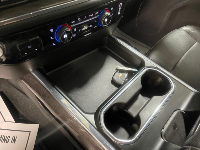 used 2024 Chevrolet Silverado 2500 car, priced at $66,995