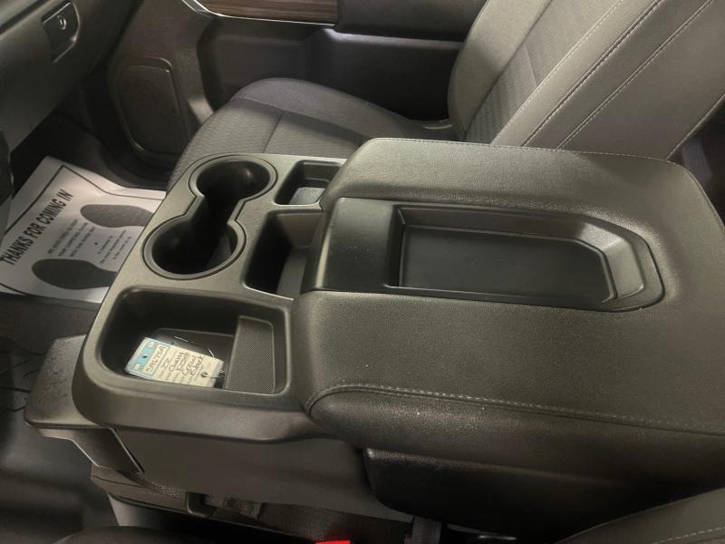 used 2022 Chevrolet Silverado 2500 car, priced at $43,995