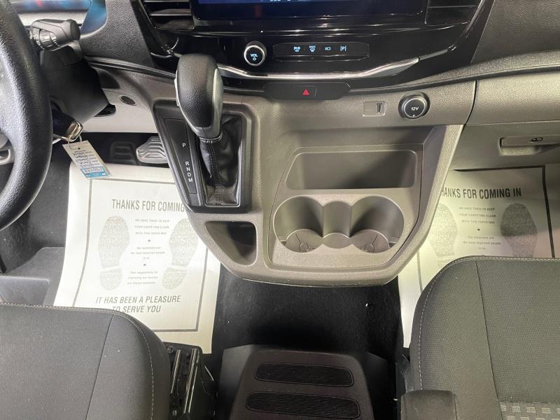 used 2023 Ford Transit-350 car, priced at $42,995