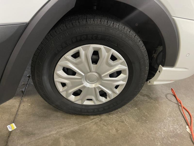 used 2023 Ford Transit-350 car, priced at $42,995