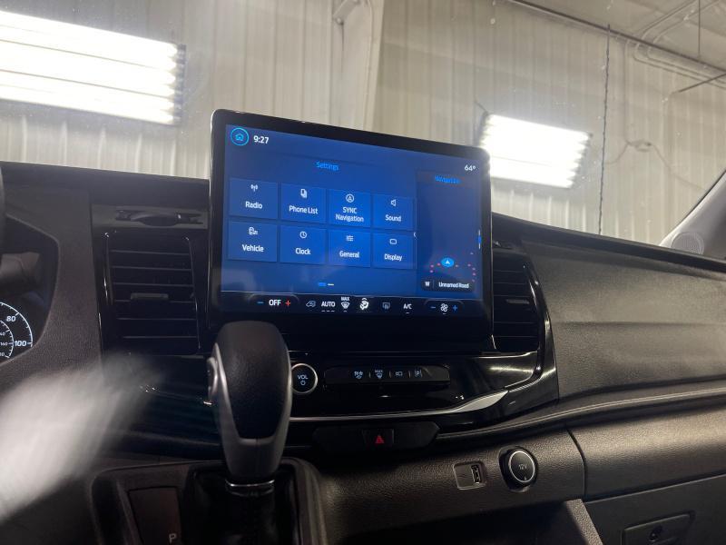 used 2023 Ford Transit-350 car, priced at $42,995