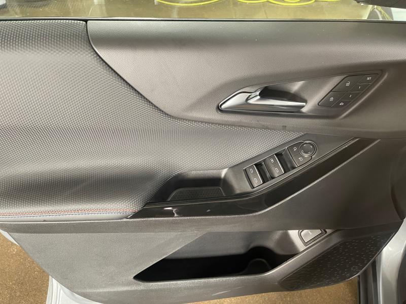 new 2026 Chevrolet Equinox car, priced at $38,545