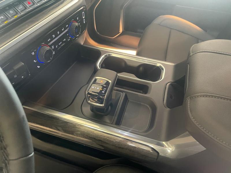 new 2026 Chevrolet Silverado 1500 car, priced at $70,810