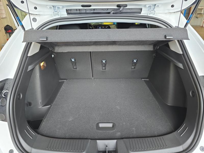 new 2025 Chevrolet Trax car, priced at $26,380