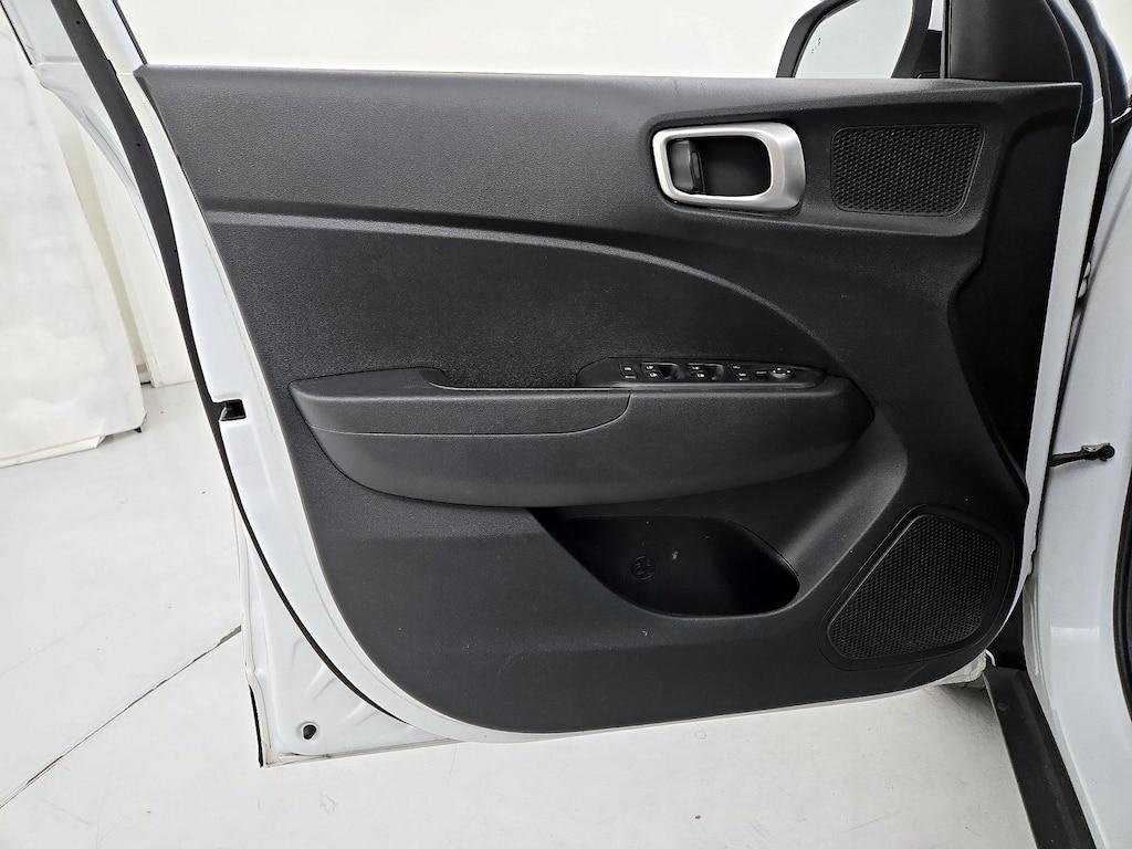 used 2023 Hyundai Venue car, priced at $18,998